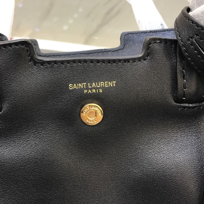 YSL Travel Bags